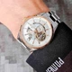 Чоловічі наручні годинники Orient RE-AV0123G00B - зображення 6