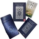 Карты Голубая сова оракул Ленорман - Lenormand Blue Owl Premium Edition Cards AGM - изображение 7