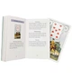 Карты Голубая сова оракул Ленорман - Lenormand Blue Owl Premium Edition Cards AGM - изображение 8