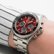 Чоловічі наручні годинники Orient RA-TX0207R10B - изображение 4