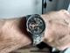 Чоловічі наручні годинники Orient RE-AV0004N00B - изображение 5