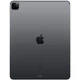 Планшет iPad Pro 12.9 (4th Gen), 128 GB, Wi-Fi, Space Gray (Grade B) - Б/В - зображення 3