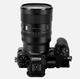 Об'єктив Viltrox Pro 50mm f1.4 Nikon Z-Mount - зображення 4