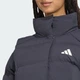 Adidas Пуховик Helionic CLIMAWARM Relaxed JN2087 L Black - изображение 6