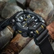 Часы мужские Casio G-Shock GA-900-1A - изображение 2
