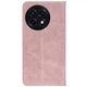 Чохол-книжка Crazy Horse Clasic для OnePlus Ace 5 Rose Gold (Strong) (71929) - изображение 3