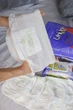 Підгузки-трусики Unijoy Premium розмір 6 розмір XXL (15 - 19 кг), 40шт. - зображення 8