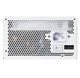 Блок живлення 850 Вт, Chieftec VEGA M, White, модульний, 80+ Gold, 135 мм FDB, 3xMolex / 6xSATA / 1x16-pin / 4x6+2-pin / 2x4+4-pin / 1x20+4-pin, захист AFC/OPP/OTP/OVP/SCP/SIP/UVP/OCP, ATX 12V 3.1 (PPG-850-CW) - изображение 3