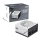 Блок питания 750 Вт, Asus Prime Gold, White/Black (AP-750G) - изображение 8