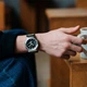 Чоловічі наручні годинники Casio GM-2100C-5AER - изображение 3