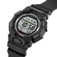 Чоловічі наручні годинники Casio GD-010-1ER - изображение 3