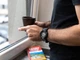 Чоловічі наручні годинники Casio GD-010-1ER - изображение 5