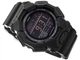 Чоловічі наручні годинники Casio GD-010-1A1ER - зображення 3