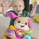 Сестричка розумного цуценяти Fisher-Price з технологією Smart Stages 33 см - зображення 4