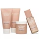 Подарочный набор Victoria's Secret Vanilla Orchid Sandalwood Body Care Gift Set (лосьон + спрей + гель для душа) 325 мл - изображение 1
