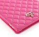 Чехол LuxuryFlip для Apple iPad 11" 2025 (A16) с короной Rose - изображение 5