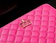 Чехол LuxuryFlip для Apple iPad 11" 2025 (A16) с короной Rose - изображение 14