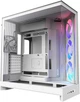 Корпус NZXT H9 Flow RGB Dual-Chamber White (CM-H92FW-R1) - изображение 1