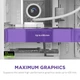 Корпус NZXT H9 Flow White без БП (CM-H92FW-01) - изображение 7