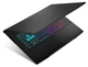 Ноутбук MSI Katana 17 HX B14W (B14WFK-400XPL) Black - изображение 6