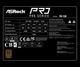 Блок живлення 750W ASRock Pro (PRO-750B) - зображення 7