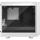 Корпус Fractal Design Meshify 2 Nano White TG Clear Tint (FD-C-MES2N-02) - изображение 3