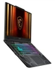 Ноутбук MSI Cyborg 17 B13W (B13WGKG-269XUA, 9S7-17U332-269) Translucent Black - зображення 3
