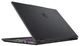Ноутбук MSI Cyborg 17 B13W (B13WGKG-269XUA, 9S7-17U332-269) Translucent Black - зображення 8