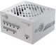 Блок питания 650W Seasonic CORE GX-650-ATX31-WHITE - изображение 1