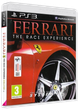Код активации для PlayStation 3 - Ferrari The Race Experience, английская версия - изображение 1