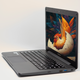 Ноутбук 14" Medion (Lenovo Group) E14410 | Intel Core i3-1005G1 | RAM DDR4 4 ГБ | SSD 128 ГБ | Intel Graphics | LTE | HDMI + VGA | LAN (RJ-45) | Win10 б/в (5098) - зображення 2