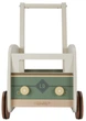 Каталка-ходунки Little Dutch Vintage FSC (LD7126) (8713291771260) - зображення 3