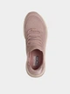 Жіночі кросівки Skechers 38 Рожеві 117743 BLSH - изображение 2