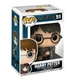 Фигурка POP Harry Potter Гарри Поттер с метлой 10 см (815758-7) - изображение 1