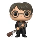 Фигурка POP Harry Potter Гарри Поттер с метлой 10 см (815758-7) - изображение 2