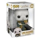 Фигурка POP Harry Potter Лорд Волан-де-Морт с Нагайной 10 см (815758-8) - изображение 1