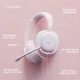 Игровые наушники Logitech G735 Off White (981-001083) [73845] - изображение 5