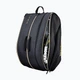 Чохол Wilson PADEL DEFY V1 PADEL BAG Чоній, Золотий 60 x 38 x 31 см (WR8914201001) - зображення 4