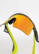 Спортивные очки OAKLEY Stunt Wing OO9519-0441 Matte Grey Smoke/Prizm Ruby - изображение 12