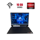 Игровой ноутбук Corsair Voyager A1600 / 16" (2560x1600) IPS / AMD Ryzen 9 6900HS (8 (16) ядер по 3.3 - 4.9 GHz) / 16 GB DDR5 / 512 GB SSD / AMD Radeon RX 6800M, 12 GB GDDR6, 192-bit / WebCam б/у - изображение 1