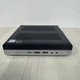 Неттоп HP EliteDesk 800 G4 USFF / Intel Core i5-8400 (6 ядер по 2.8 - 4.0 GHz) / 8 GB DDR4 / 256 GB SSD / Intel HD Graphics 630 б/у - изображение 4