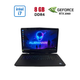 Ігровий ноутбук Dell Alienware M17 / 17.3" (1920x1080) WVA LED / Intel Core i7-8750H (6 (12) ядер 2.2 - 4.1 GHz) / 8 GB DDR4 / 512 GB SSD / nVidia GeForce RTX 2060, 6 GB GDDR6, 192-bit / WebCam / USB 3.1 / HDMI б/в - зображення 1