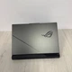 Ігровий ноутбук Asus ROG Strix G16 G614PP / 16" (1920x1200) IPS / AMD Ryzen 9 7945HX (16 (32) ядра по 2.5 - 5.4 GHz) / 16 GB DDR5 / 512 GB SSD M.2 / nVidia GeForce RTX 5070, 8 GB GDDR7, 128-bit / WebCam б/в - зображення 7