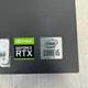 Ігровий ноутбук Dell G15 5510 / 15.6" (1920x1080) IPS / Intel Core i5-10200H (4 (8) ядра по 2.4 - 4.1 GHz) / 8 GB DDR4 / 512 GB SSD / nVidia GeForce RTX 3050, 4 GB GDDR6, 128-bit / WebCam б/в - зображення 4