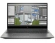 Мобильная рабочая станция HP zBook Fury 15 G8 / 15.6" (1920x1080) IPS / Intel Core i7-11800H (8 (16) ядер по 2.3 - 4.6 GHz) / 16 GB DDR4 / 480 GB SSD / nVidia Quadro RTX A2000, 4 GB GDDR6, 192-bit / WebCam б/у - изображение 2