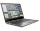 Мобильная рабочая станция HP zBook Fury 15 G8 / 15.6" (1920x1080) IPS / Intel Core i7-11800H (8 (16) ядер по 2.3 - 4.6 GHz) / 16 GB DDR4 / 480 GB SSD / nVidia Quadro RTX A2000, 4 GB GDDR6, 192-bit / WebCam б/у - изображение 3
