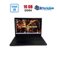 Мобильная рабочая станция Dell Precision 7560 / 15.6" (1920x1080) IPS / Intel Core i9-11950H (8 (16) ядер по 2.6 - 5.0 GHz) / 16 GB DDR4 / 512 GB SSD / nVidia RTX A4000, 8 GB GDDR6, 256-bit / WebCam б/у - изображение 1
