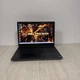 Мобильная рабочая станция Dell Precision 7560 / 15.6" (1920x1080) IPS / Intel Core i9-11950H (8 (16) ядер по 2.6 - 5.0 GHz) / 16 GB DDR4 / 512 GB SSD / nVidia RTX A4000, 8 GB GDDR6, 256-bit / WebCam б/у - изображение 2