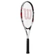 Ракетка Wilson FUSION XL Gr3 Сірий (WR199110 Gr3) - изображение 3