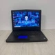 Ігровий ноутбук Dell Alienware 17 R4 / 17.3" (1920x1080) IPS / Intel Core i7-7820HK (4 (8) ядра по 2.9 - 3.9 GHz) / 16 GB DDR4 / 128 GB SSD + 1000 GB HDD / nVidia GeForce GTX 1080, 8 GB GDDR5X, 256-bit / WebCam б/в - зображення 2